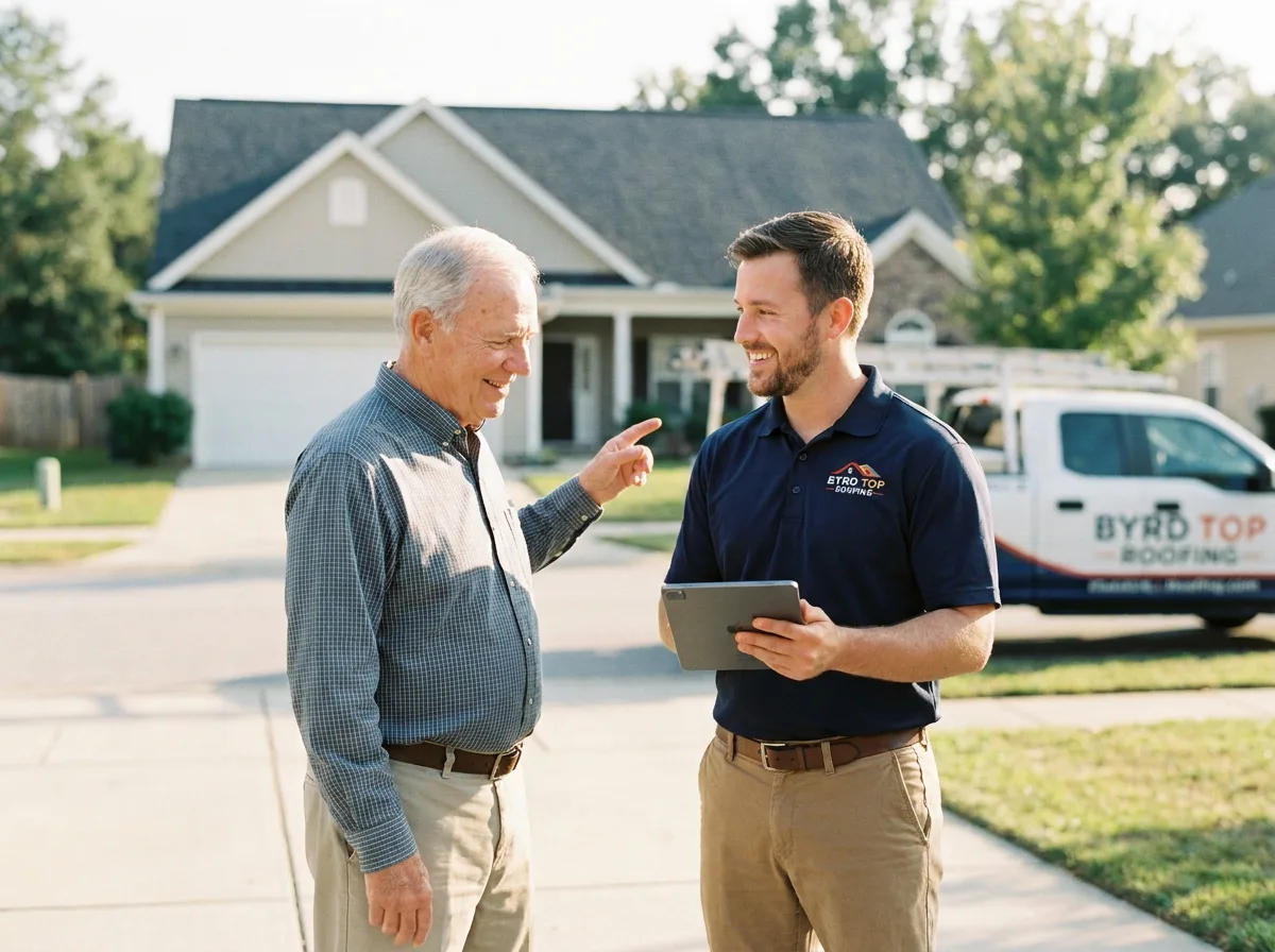 Roofing Presque Isle, WI FAQs